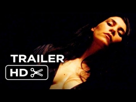 The Strange Color Of Your Body's Tears Official US Release Trailer (2014) -Thriller HD