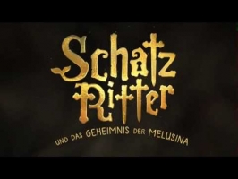 Schatzritter (Trailer) (Deutsch)