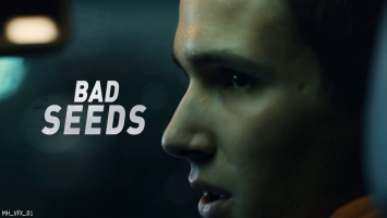 Bad Seeds / Comme un homme (2012) -Trailer