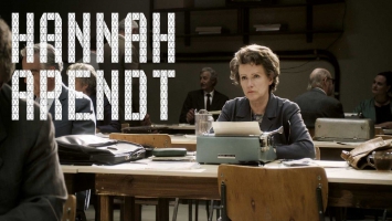 Hannah Arendt - Trailer