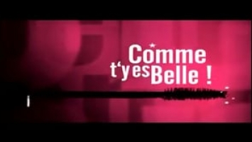COMME T'Y ES BELLE - Bande-Annonce (VF)