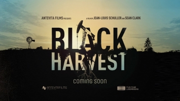 Black Harvest Trailer