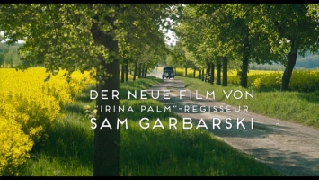 Es war einmal in Deutschland... (Bye Bye Germany) by Sam Garbarski