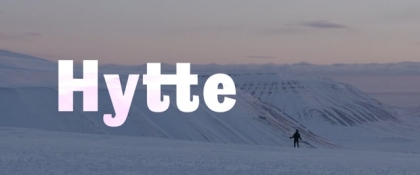 HYTTE (Official trailer)