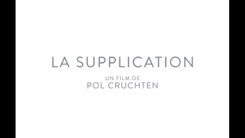 LA SUPPLICATION - Trailer