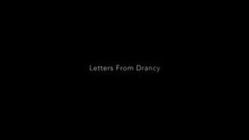 Letters from Drancy by Darren Emerson - Trailer