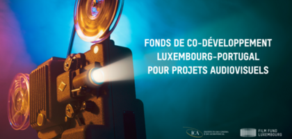 Co-Development Fund for Luxembourg-Portugal