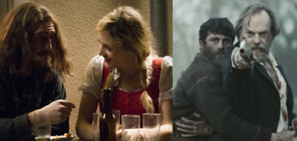 Galway Film Fleadh: Black 47 and Gutland in selection