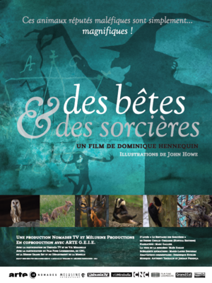 Beasts and Witches (Des Bêtes et des Sorcières)