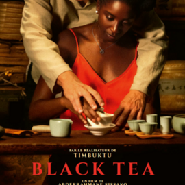 Black Tea (Hong Cha)