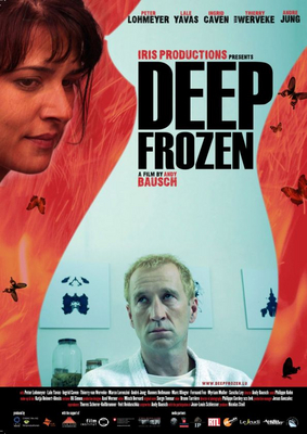 Deepfrozen