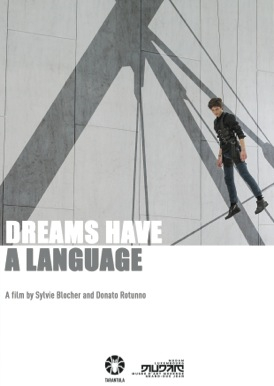 Dreams have a language