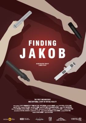 Finding Jakob