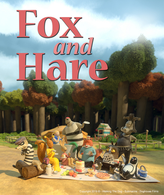 Fox & Hare