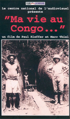 Ma Vie au Congo