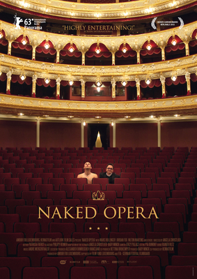 Naked opera