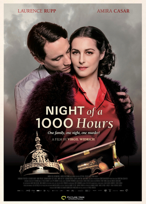 Night of a 1000 Hours (Die Nacht der 1000 Stunden)