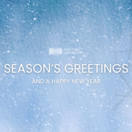 SEASON'S GREETINGS AND A HAPPY NEW YEAR 2024