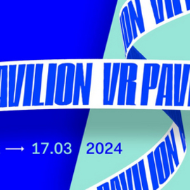 VR Pavilion 2024