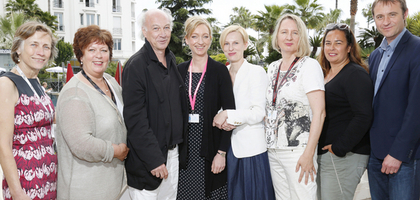 European Film Promotion elects new Board of Directors