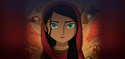 Golden Globes 2018: "THE BREADWINNER" nominated as "Best Motion Picture - Animated"