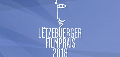Les votes pour le Lëtzebuerger Filmpräis 2018 sont ouverts jusqu'au 10 septembre