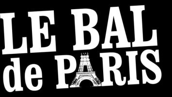 Le Bal de Paris by Blanca Li