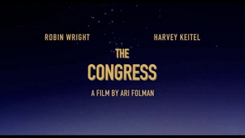 The Congress - trailer