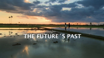 Future's Past - Trailer