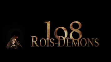 108 Rois Démons