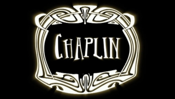 chaplin Trailer