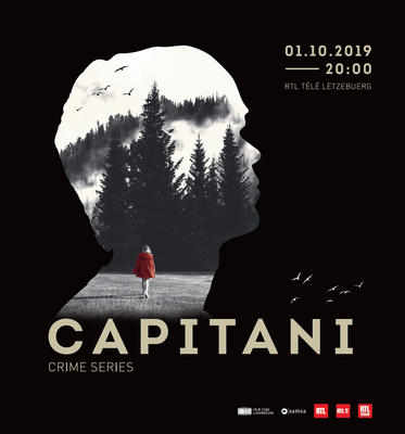 Capitani Season 1
