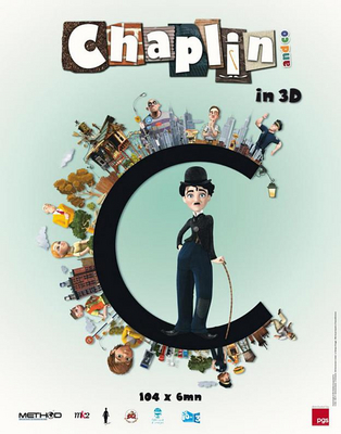 Chaplin and Co
