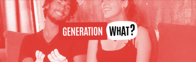 Generation what? (Génération Quoi?)