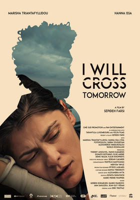 I will cross tomorrow (Demain je traverse)