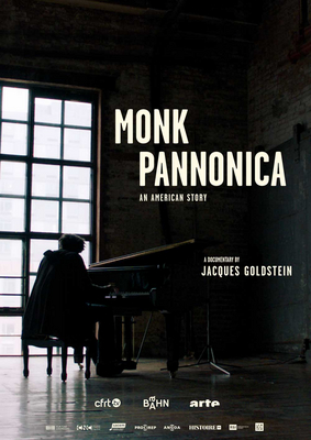 Monk, Pannonica, an American story