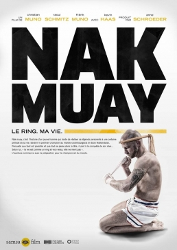Nak Muay