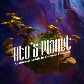 Oto's Planet