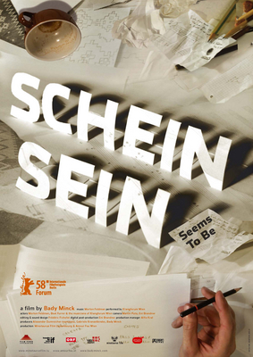 Schein sein (Seems to Be)
