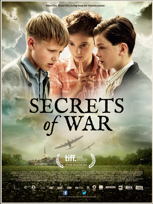 Secrets of war