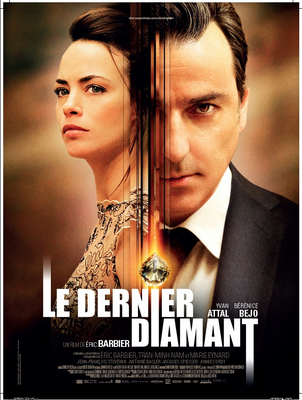 The last diamond (Le dernier diamant)