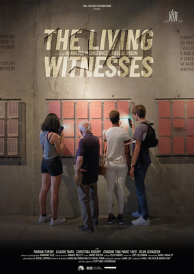 The Living Witnesses (Les témoins vivants)