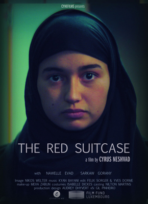 The Red Suitcase (La valise rouge)