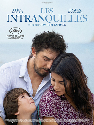 The Restless (Les intranquilles)