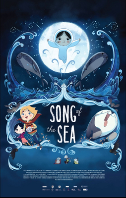 The Song of the sea