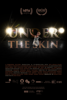 Under The Skin (Na Pele)
