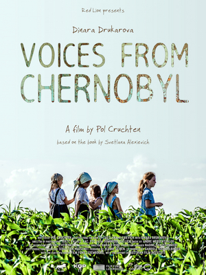 Voices from Chernobyl (La supplication)